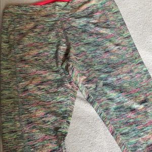 Women’s Workout Leggings